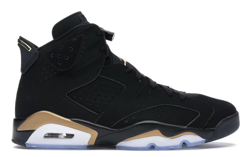 Jordan 6 Retro DMP (2020) (Pre Owned)