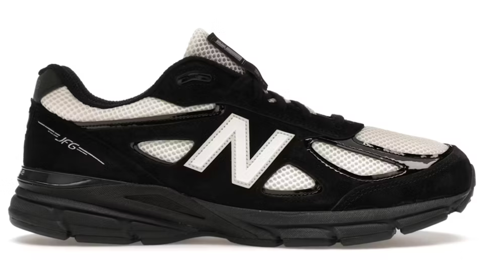 New Balance 990v4 MiUSA Joe Freshgoods 1998 Outro (Pre Owned)