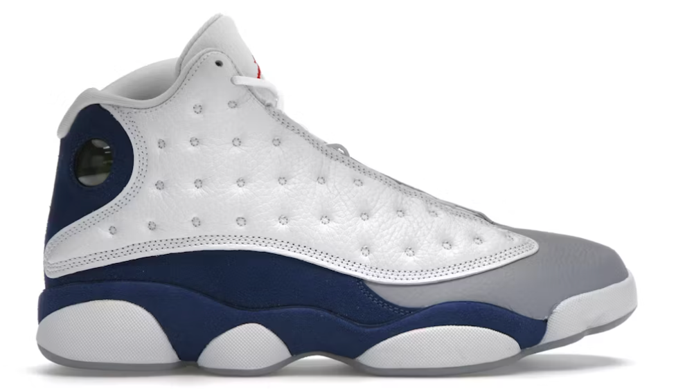 Jordan 13 Retro French Blue (Pre Owned)