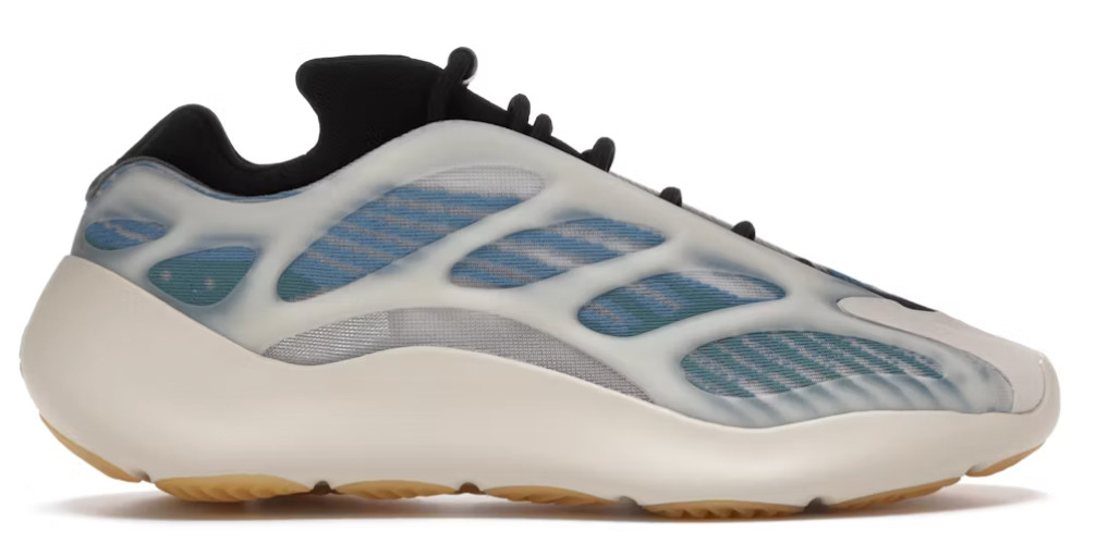 adidas Yeezy 700 V3 Kyanite  (Pre Owned)