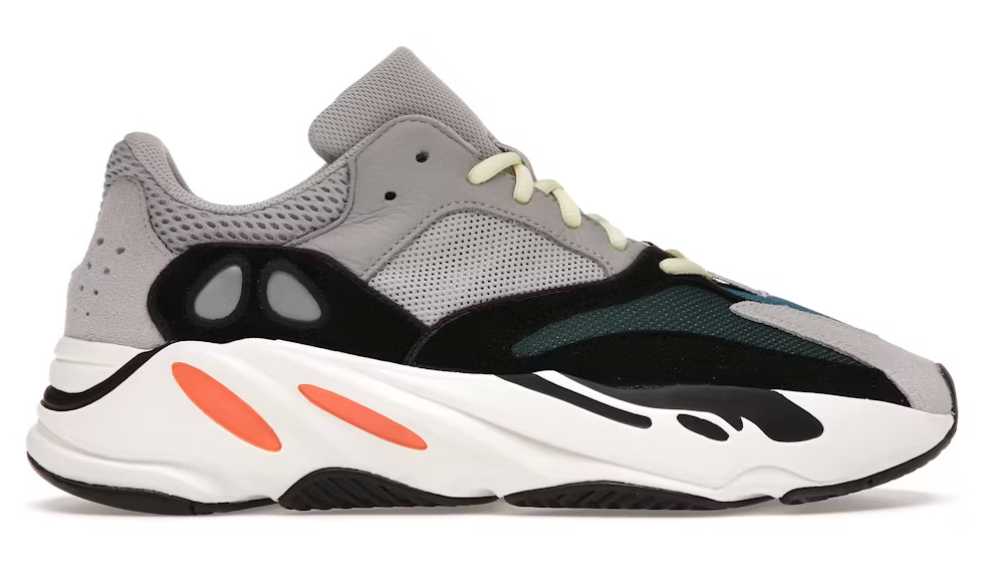adidas Yeezy Boost 700 Wave Runner (Pre Owned)
