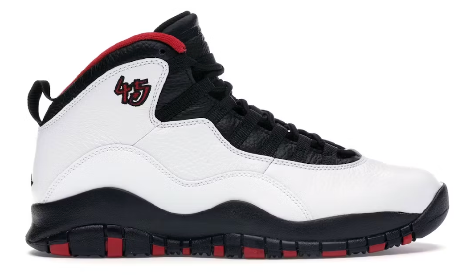 Jordan 10 Retro Double Nickel (Pre Owned)