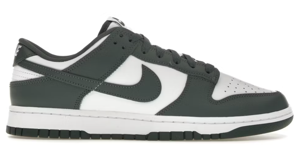 Nike Dunk Low Vintage Green (Pre Owned)