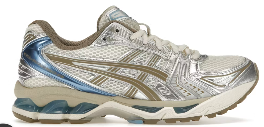 ASICS Gel-Kayano 14 Cream Pepper