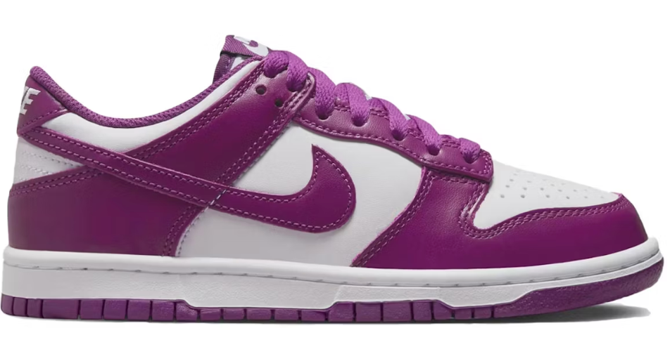 Nike Dunk Low Viotech