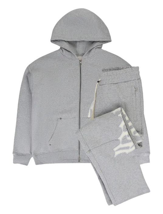 Godspeed Sweatsuit Grey