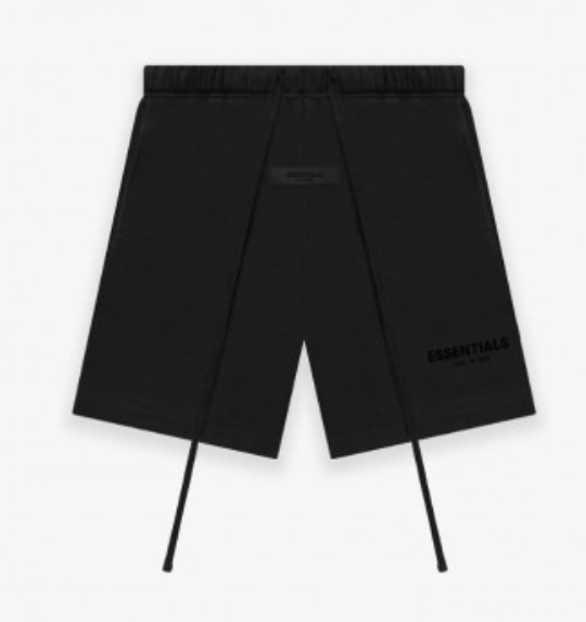 Fear of God Essentials Sweatshort Limo