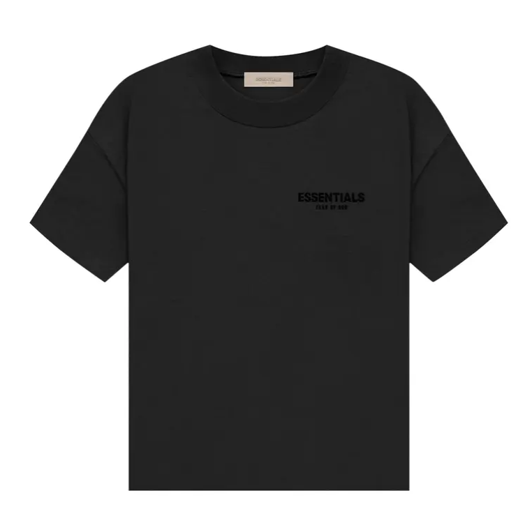 Fear of God Essentials Tee Limo