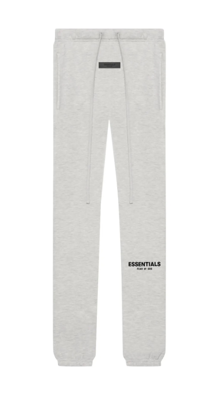 Fear of God Essentials Sweatpants Light Oat