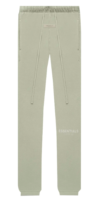 Fear of God Essentials Sweatpants Seafoam