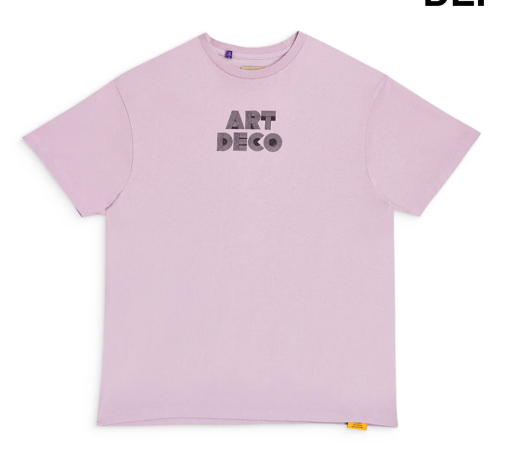 Gallery Dept Art Deco Tee