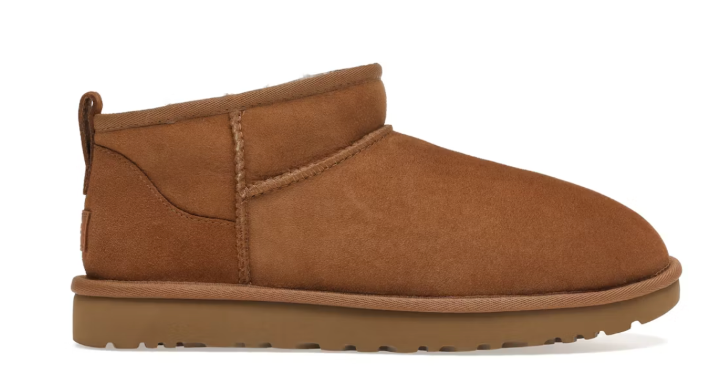 UGG Classic Ultra Mini Boot Chestnut (Women's)
