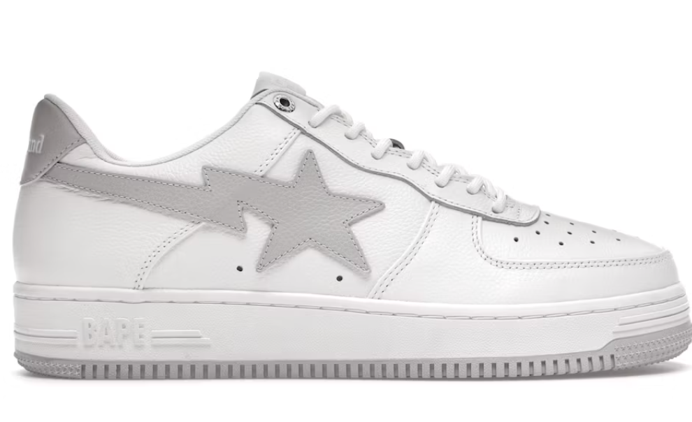 A Bathing Ape Bape Sta JJJJound