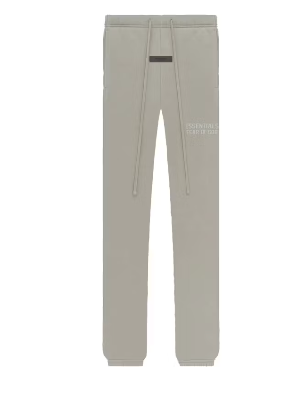 Fear of God Essentials Sweatpants 'Seal'