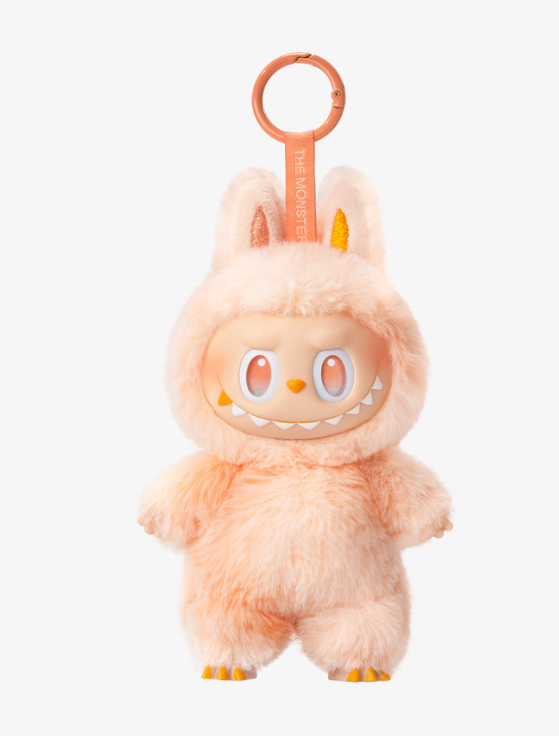 THE MONSTERS Big into Energy