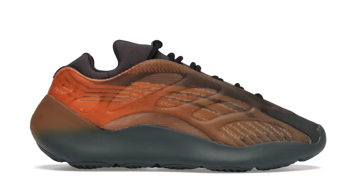 adidas Yeezy 700 V3 Copper Fade