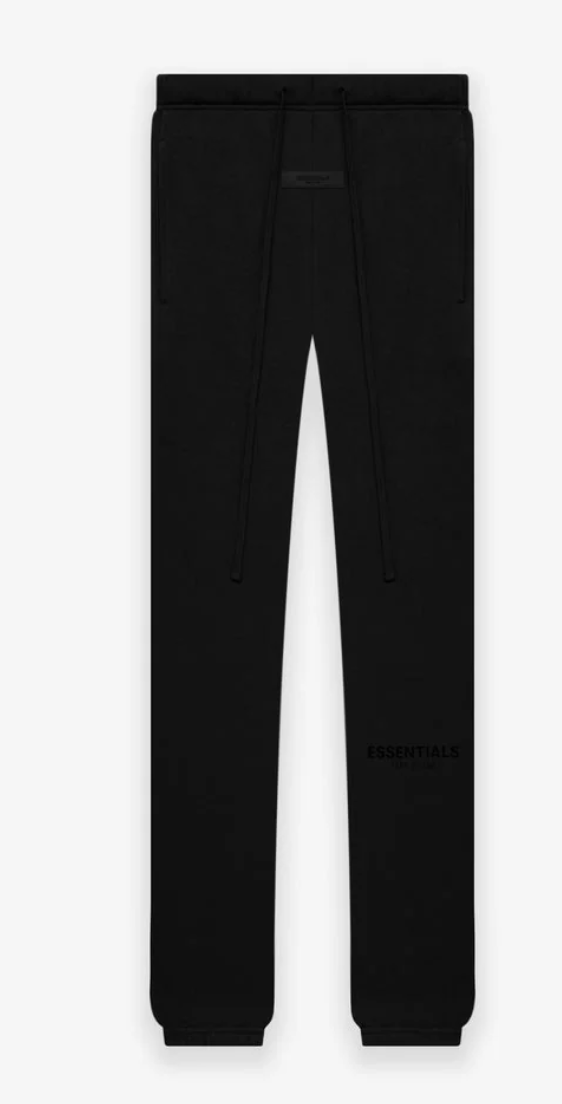 Pre Owned Stretch Lim Essentials Sweatpants
