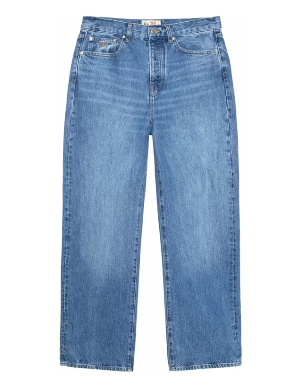 Classic Stussy Jeans