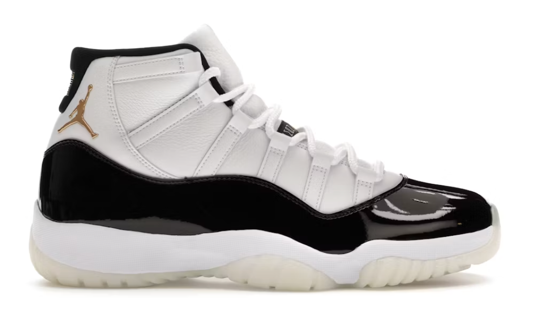 Jordan 11 Retro DMP Gratitude (2023) Pre-Owned