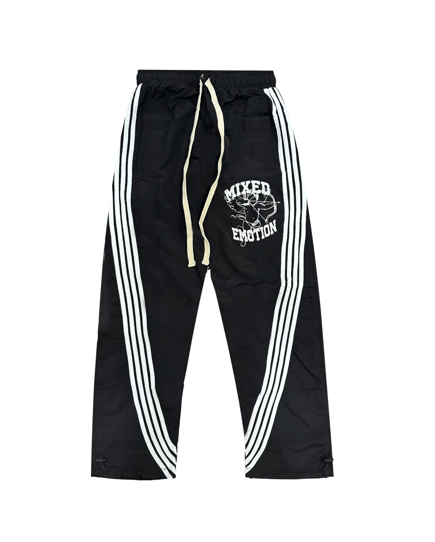 mixed emotion comfort pants