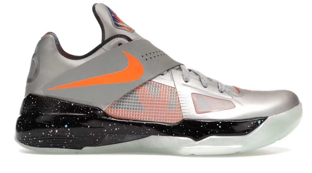 Nike KD 4 Galaxy (2024)
