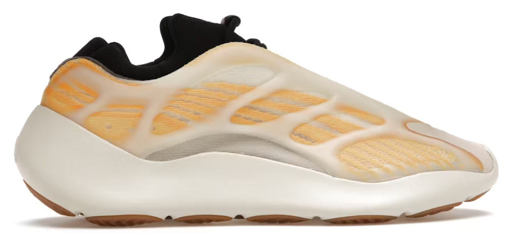 adidas Yeezy 700 V3 Mono Safflower