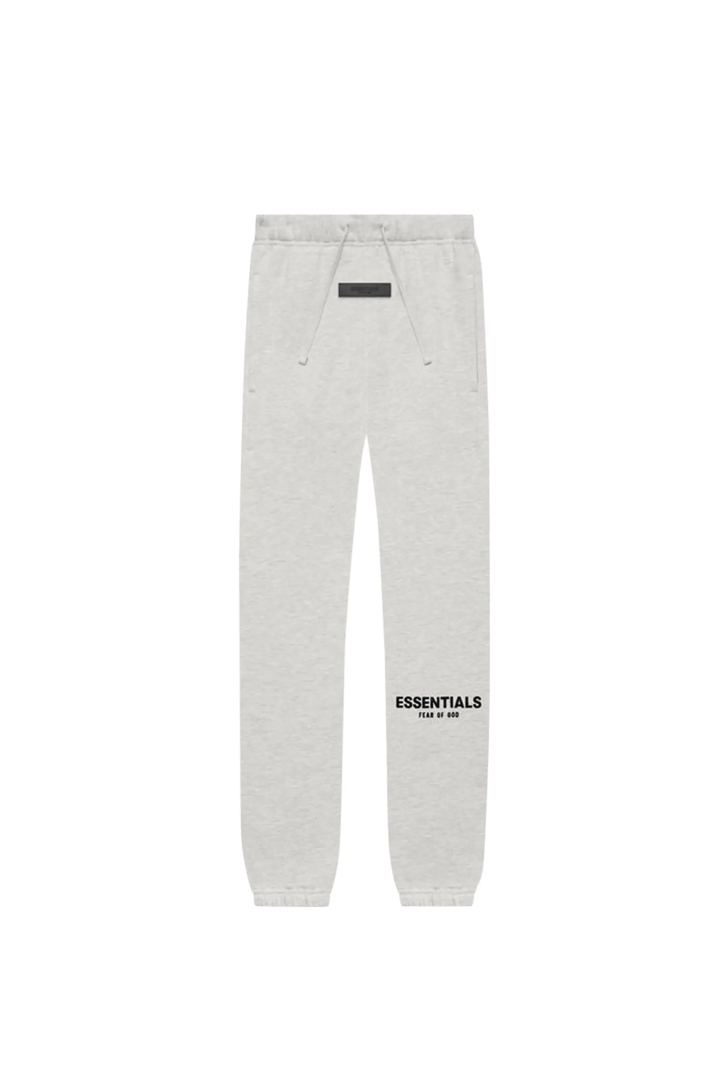 Fear of God Essentials Kids Essentials Sweatpants 'Light Oatmeal'