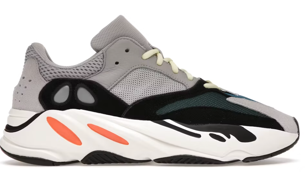 adidas Yeezy Boost 700 Wave Runner