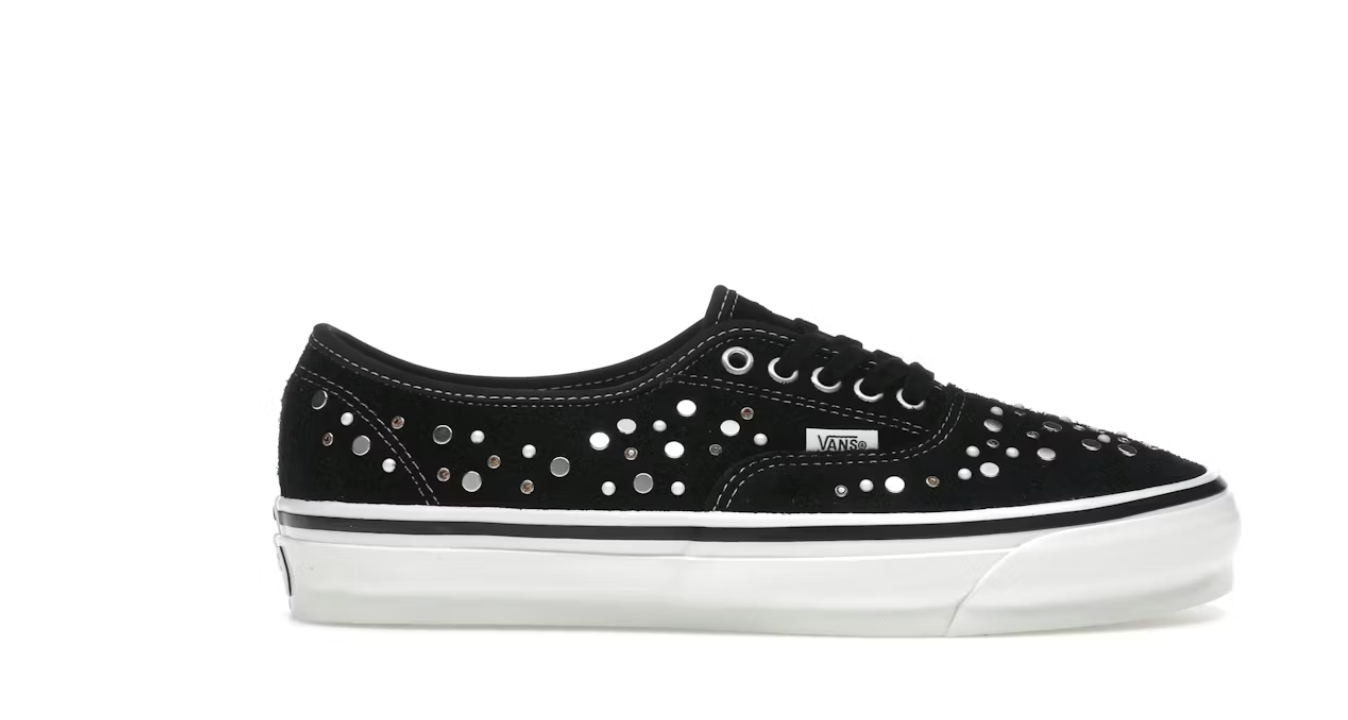 Vans Premium Authentic 44 Nocturnal Crystal