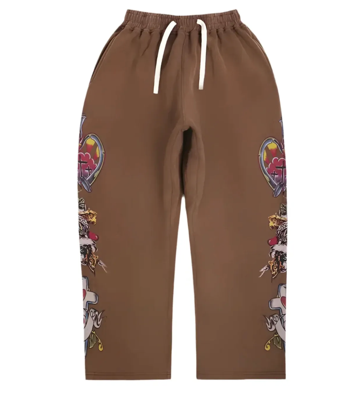 We Are Righteous "Risen King" Sweatpants