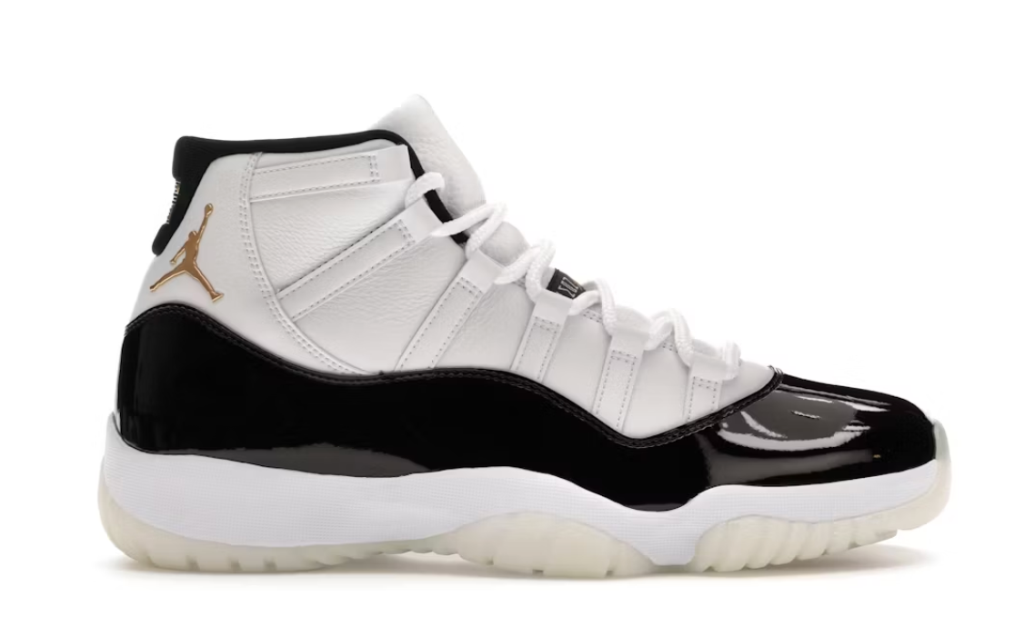 Jordan 11 Retro DMP Gratitude Preowned