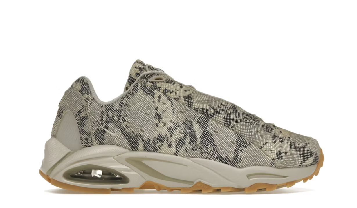 Nike Hot Step Air Terra Drake NOCTA Snakeskin
