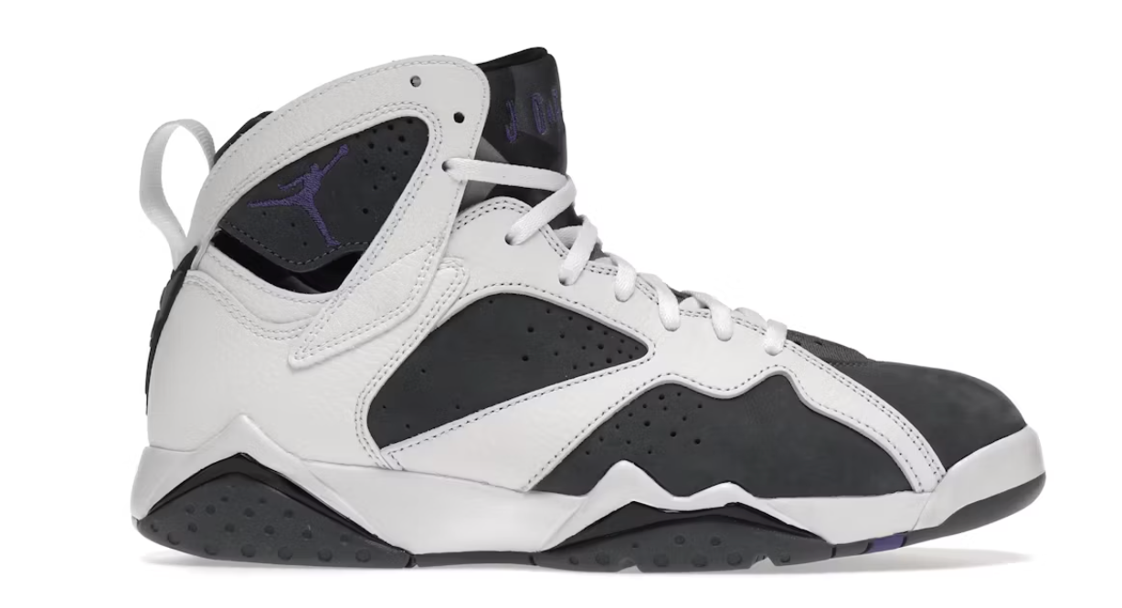 Jordan 7 Retro Flint (2021)