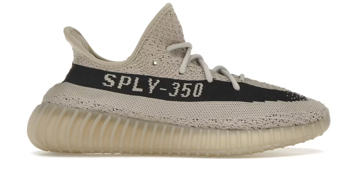 adidas Yeezy Boost 350 V2 Slate