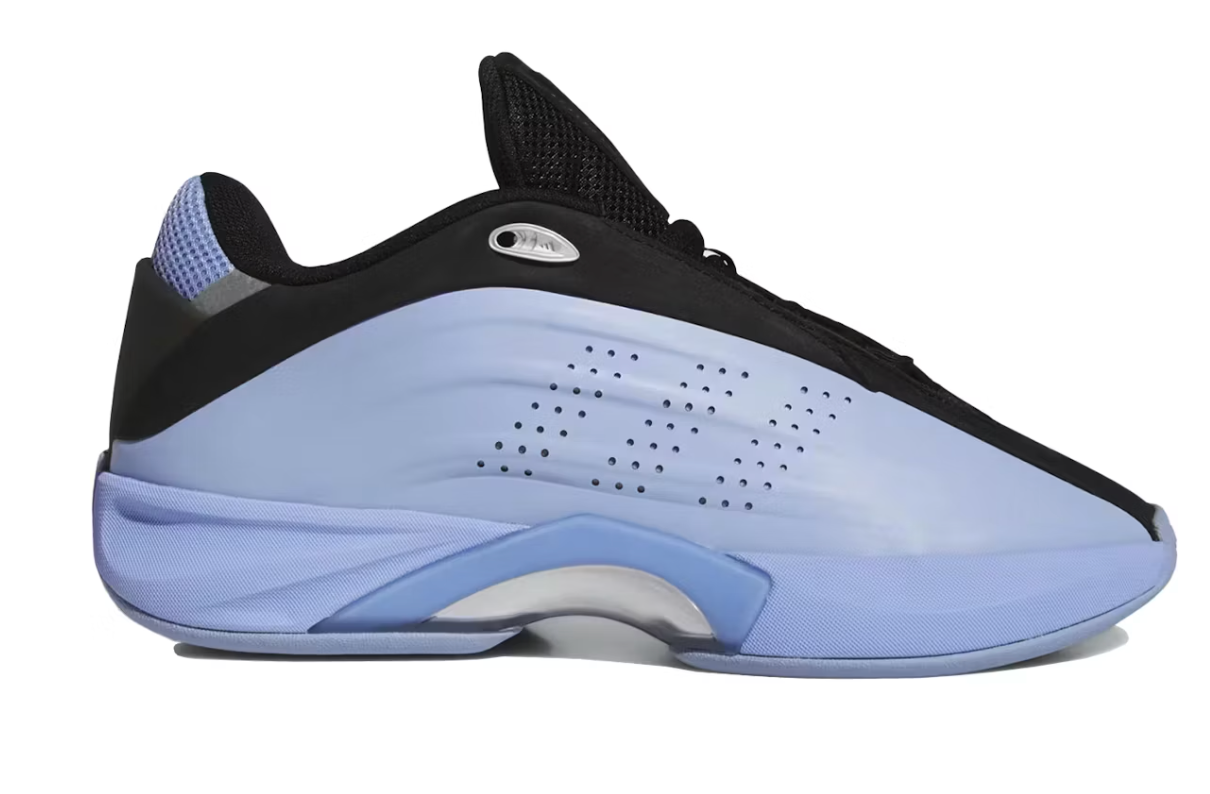 adidas Crazy IIInfinity 130 Blue Spark Preowned