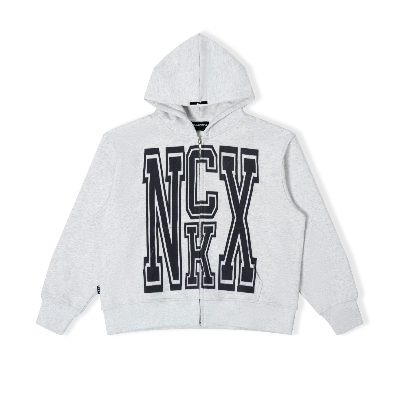 Chimerica Flag Zip-up Hoodie