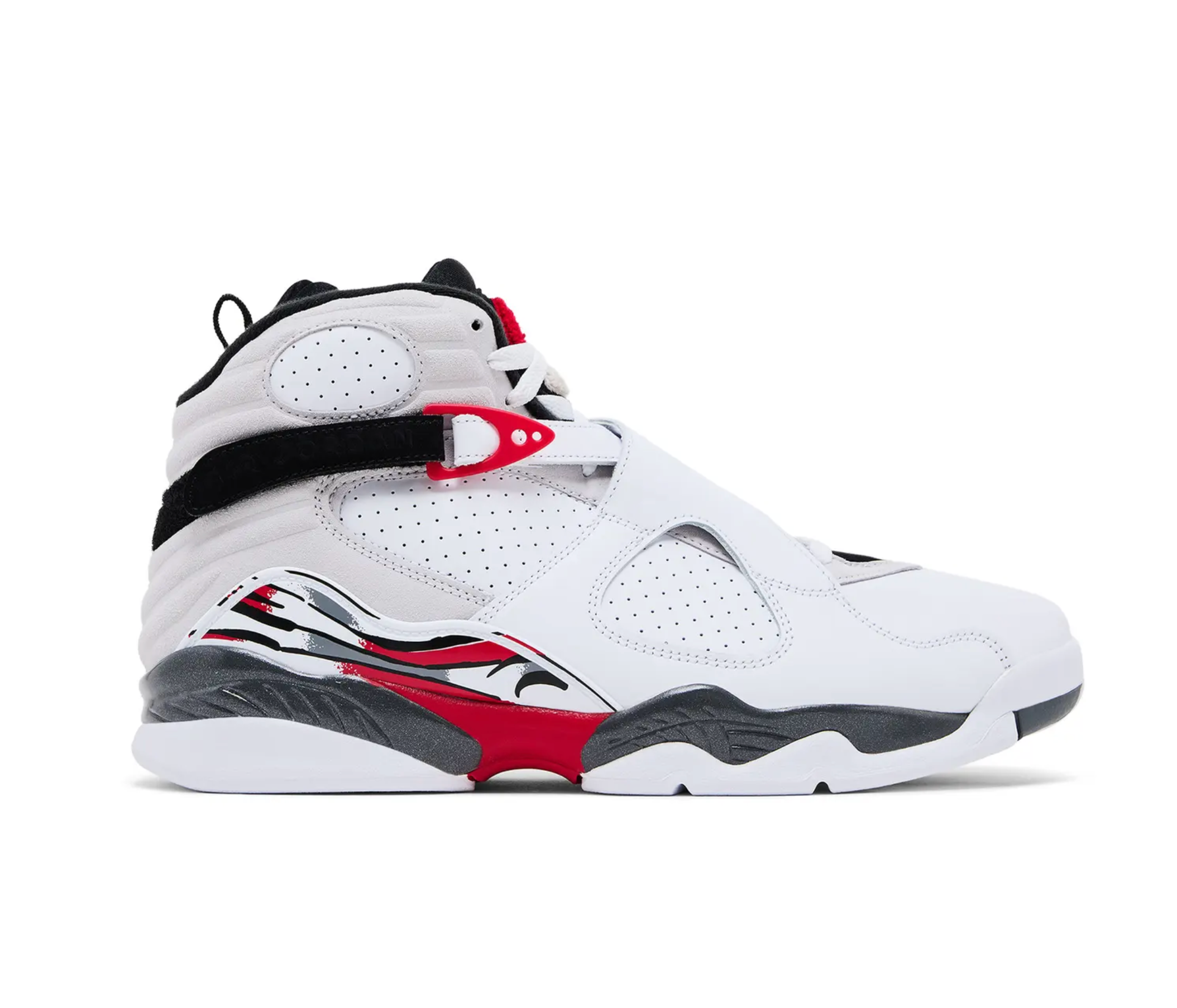 Air Jordan 8 Retro 'Bugs Bunny' 2025