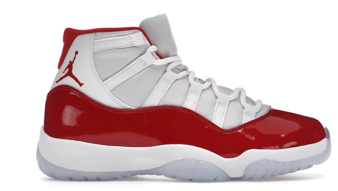 Jordan 11 Retro Cherry Pre Owned
