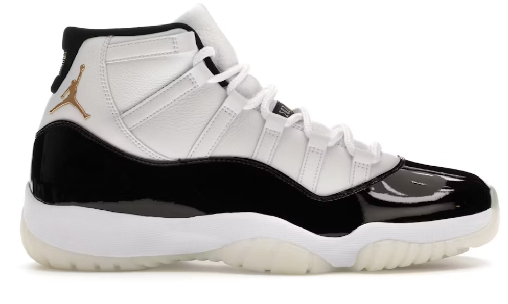 Jordan 11 Retro DMP Gratitude  Pre Owned