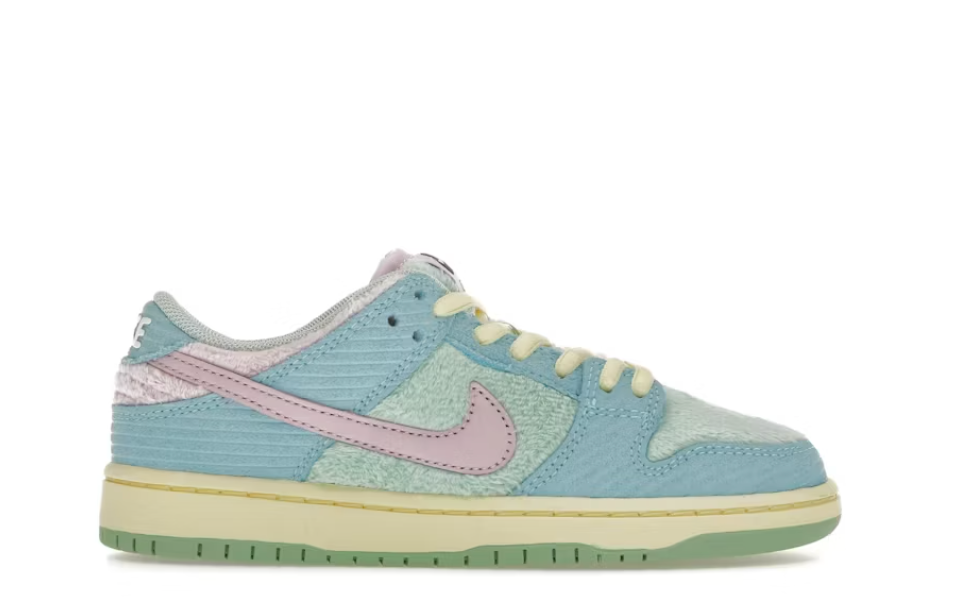 Nike SB Dunk Low Verdy Visty (PS)