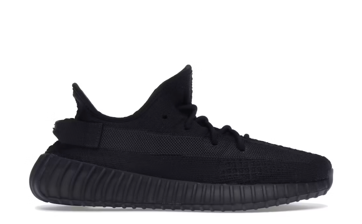 adidas Yeezy Boost 350 V2 Onyx