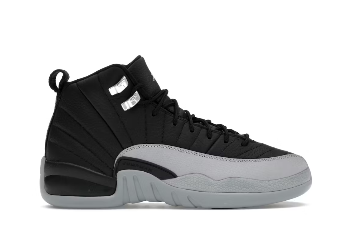 Jordan 12 Retro Barons pre owned