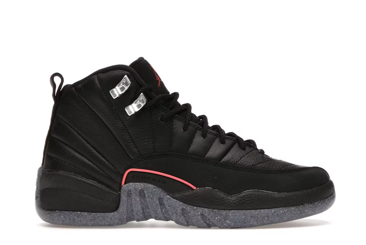 Jordan 12 Retro Utility (GS) pre owned