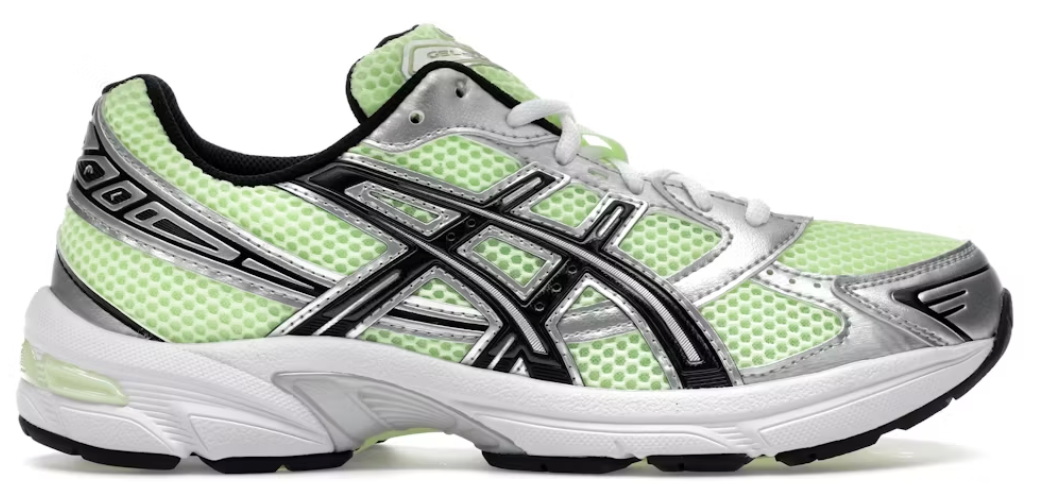 ASICS Gel-1130 Neon Pack Green (Women's)