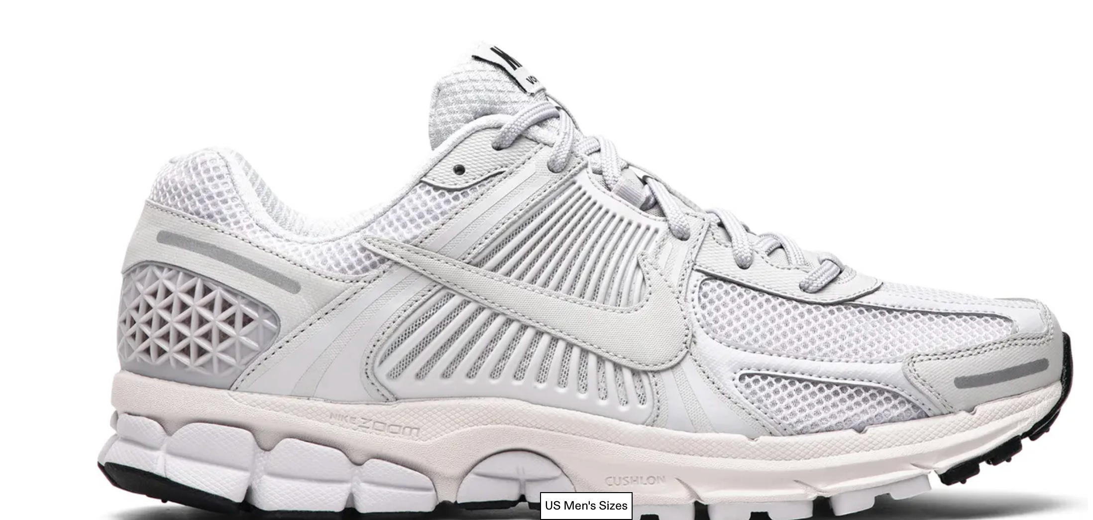Nike Air Zoom Vomero 5 'Vast Grey'