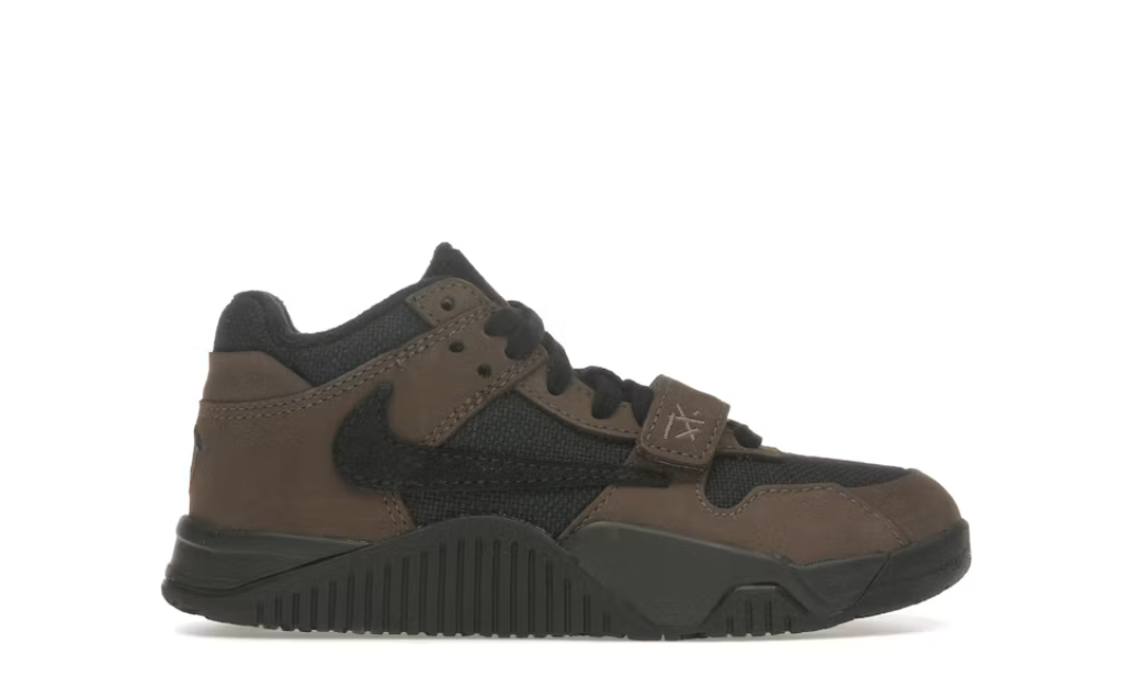 Jordan Jumpman Jack TR Travis Scott Dark Mocha (PS)
