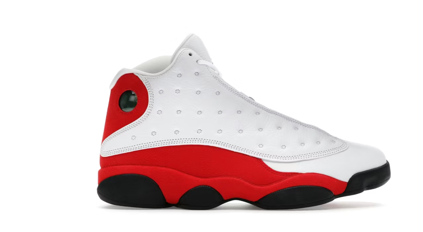 Jordan 13 Retro OG Chicago