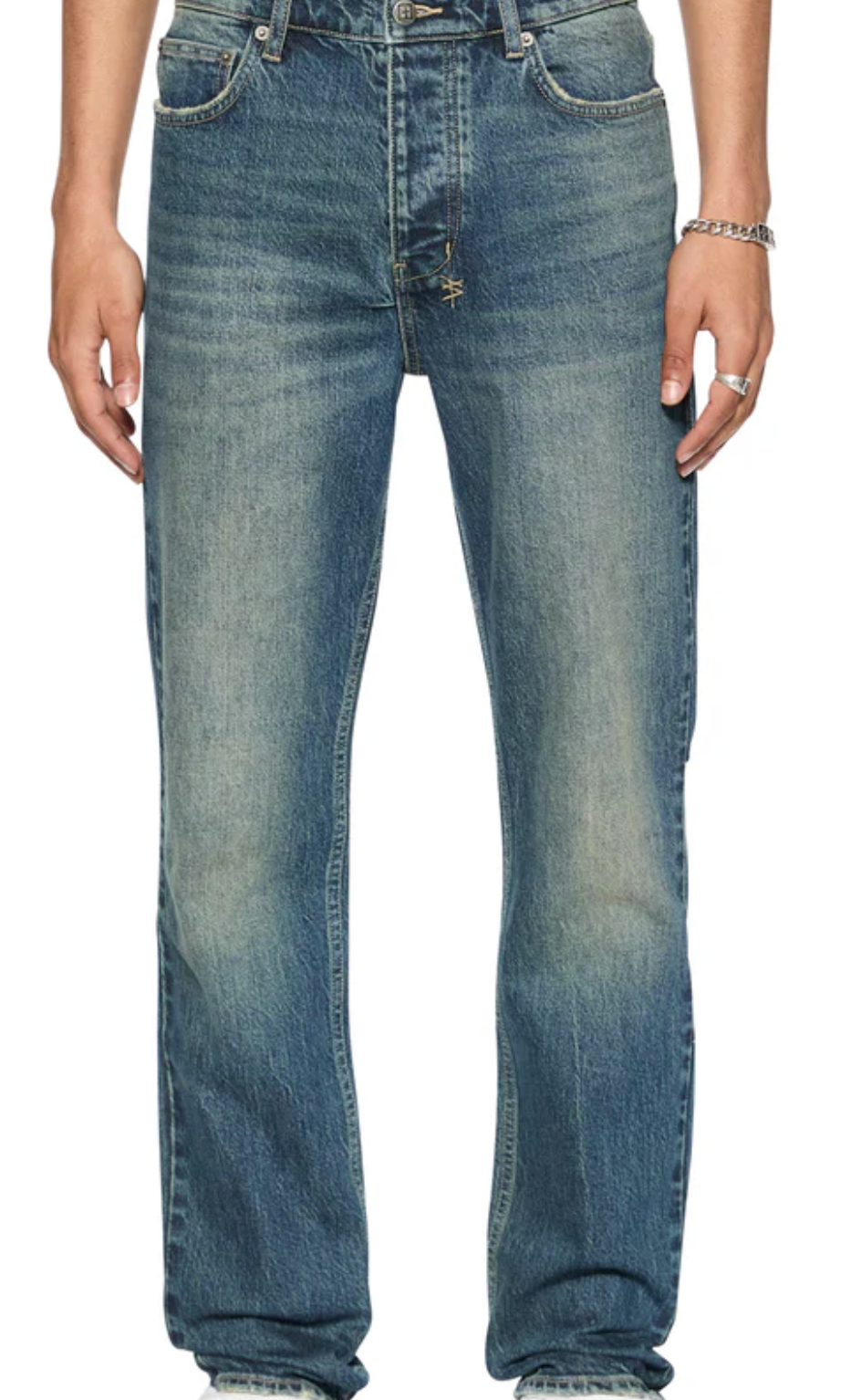chitch gasoline Ksubi Jeans