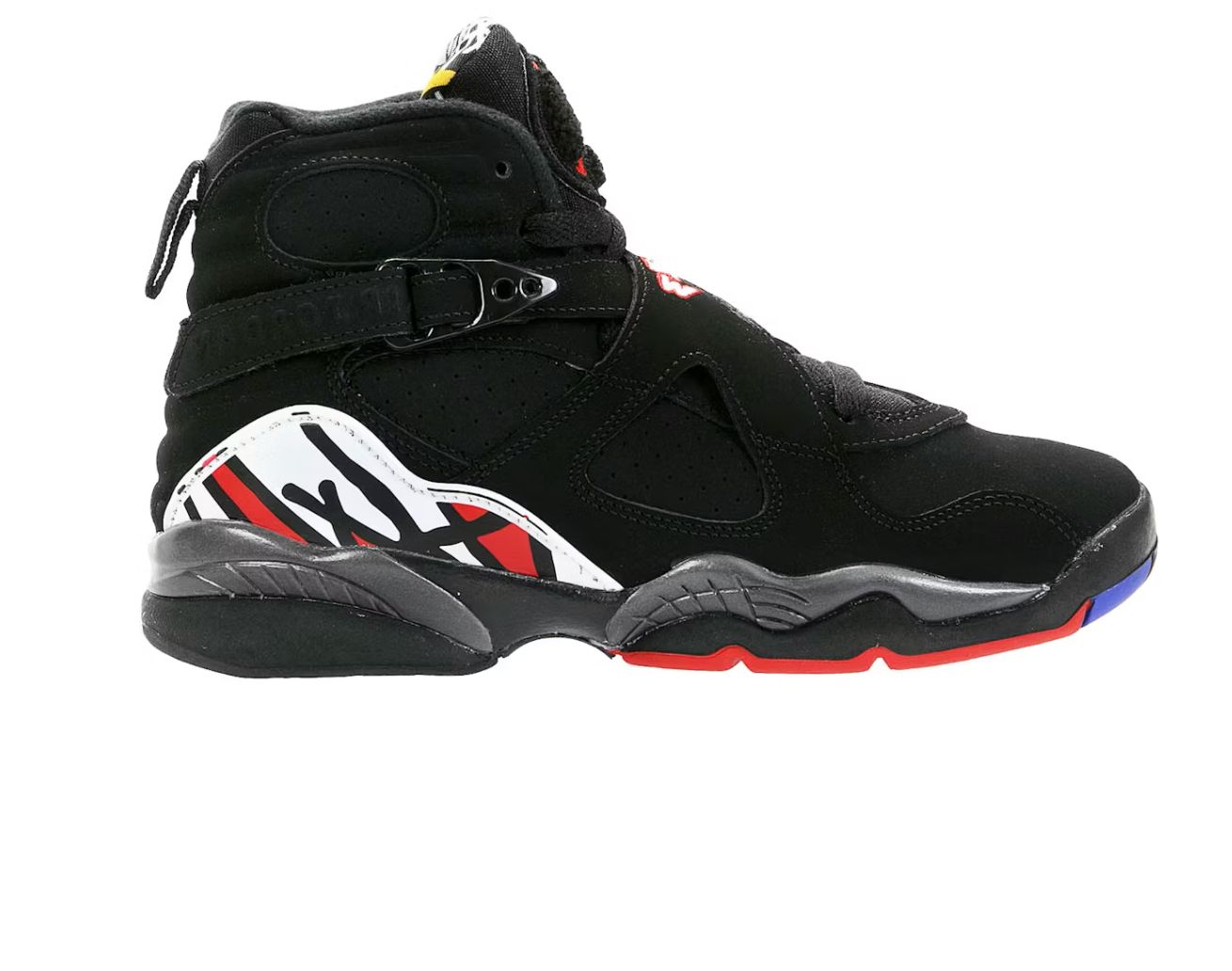 Jordan 8 Retro Playoffs (2013) (GS)