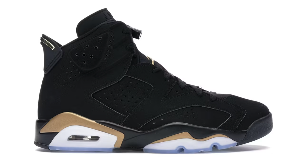 Pre Owned Jordan 6 Retro DMP (2020)